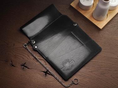 Logo trade advertising products picture of: Waiter holster  1188141